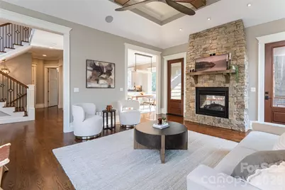 14 Twinflower Trail, Asheville, NC 28804 - Photo 7