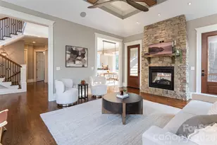 14 Twinflower Trail, Asheville, NC 28804 - Photo 7