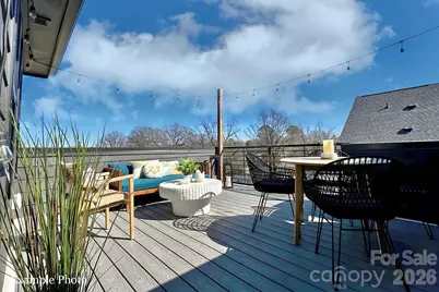 1105 N Northend Drive #36, Charlotte, NC 28206 - Photo 11