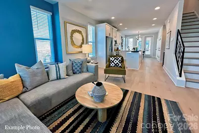 1105 N Northend Drive #36, Charlotte, NC 28206 - Photo 5