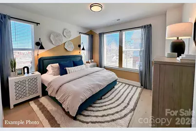 1105 N Northend Drive #36, Charlotte, NC 28206 - Photo 7