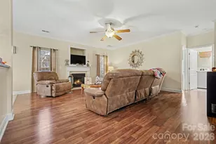 1006 Apogee Dr, Indian Trail, NC 28079 - Photo 9