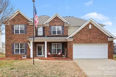 1006 Apogee Drive, Indian Trail, NC 28079 - Photo 1