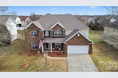 1006 Apogee Drive, Indian Trail, NC 28079 - Photo 3