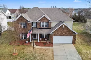 1006 Apogee Dr, Indian Trail, NC 28079 - Photo 3