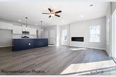 5933 Wallace Avenue, Charlotte, NC 28227 - Photo 1