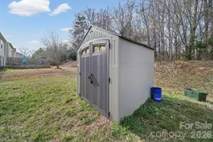 7911 Rusty Plow Court, Charlotte, NC 28216 - Photo 33