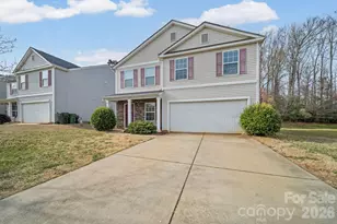 7911 Rusty Plow Court, Charlotte, NC 28216 - Photo 3