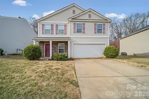 7911 Rusty Plow Court, Charlotte, NC 28216 - Photo 1