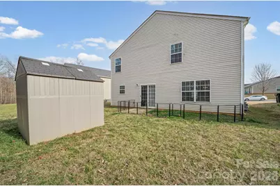 7911 Rusty Plow Court, Charlotte, NC 28216 - Photo 35