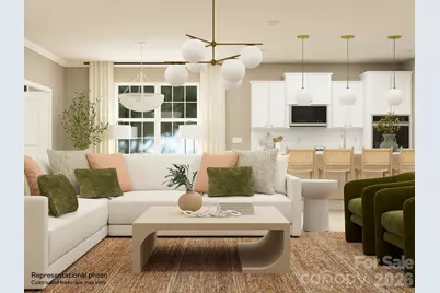 5451 Redbud Road #52, Lancaster, SC 29720 - Photo 3