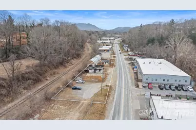 58 Sweeten Creek Road, Asheville, NC 28804 - Photo 1