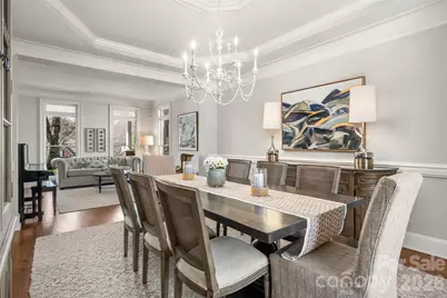 15123 McKnitt Lane, Charlotte, NC 28277 - Photo 9