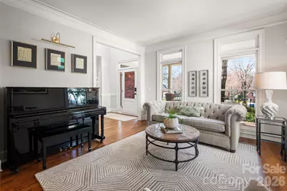 15123 McKnitt Lane, Charlotte, NC 28277 - Photo 7