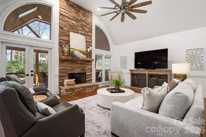 15123 McKnitt Lane, Charlotte, NC 28277 - Photo 19