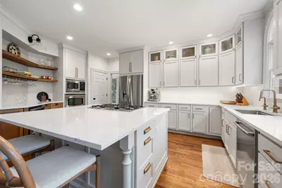 15123 McKnitt Lane, Charlotte, NC 28277 - Photo 15