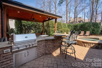 15123 McKnitt Lane, Charlotte, NC 28277 - Photo 45