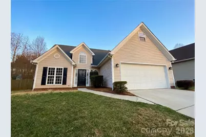 7508 Free Court, Charlotte, NC 28216 - Photo 1