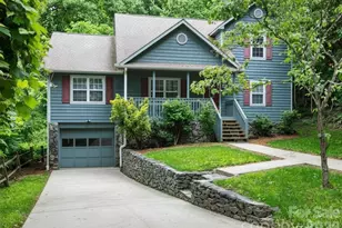 44 Leisure Mountain Rd, Asheville, NC 28804 - Photo 1
