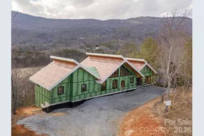 788 E Deep Gap Farm Road, Mill Spring, NC 28756 - Photo 5