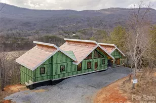 788 E Deep Gap Farm Rd, Mill Spring, NC 28756 - Photo 5