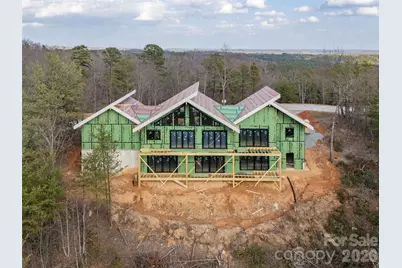 788 E Deep Gap Farm Road, Mill Spring, NC 28756 - Photo 5