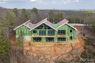 788 E Deep Gap Farm Rd, Mill Spring, NC 28756 - Photo 5