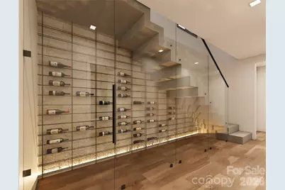 788 E Deep Gap Farm Road, Mill Spring, NC 28756 - Photo 19