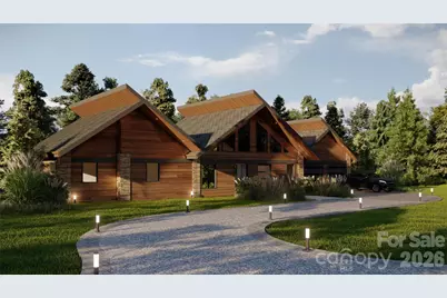 788 E Deep Gap Farm Road, Mill Spring, NC 28756 - Photo 7