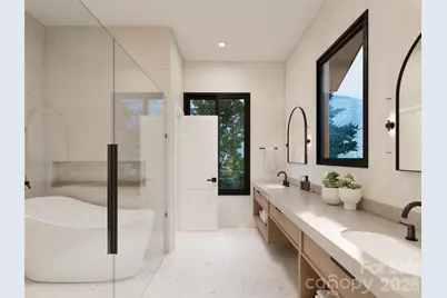 788 E Deep Gap Farm Road, Mill Spring, NC 28756 - Photo 17