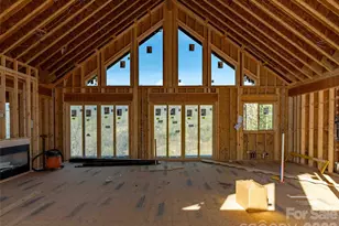 788 E Deep Gap Farm Rd, Mill Spring, NC 28756 - Photo 35