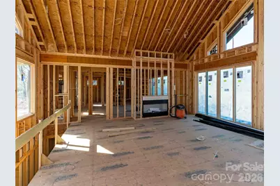 788 E Deep Gap Farm Road, Mill Spring, NC 28756 - Photo 33