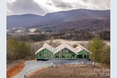 788 E Deep Gap Farm Road, Mill Spring, NC 28756 - Photo 3