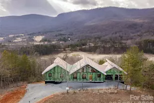 788 E Deep Gap Farm Rd, Mill Spring, NC 28756 - Photo 3