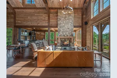 788 E Deep Gap Farm Road, Mill Spring, NC 28756 - Photo 27