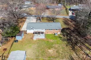 2629 Fairgreen Dr, Gastonia, NC 28056 - Photo 29