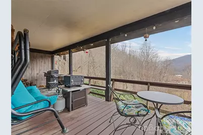 102 Sanctuary Road #B, Maggie Valley, NC 28751 - Photo 41