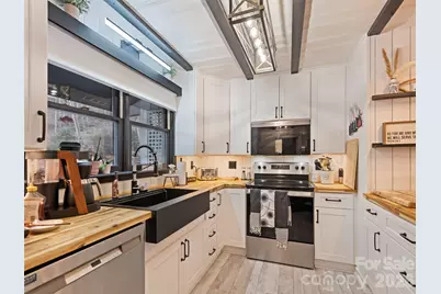 102 Sanctuary Road #B, Maggie Valley, NC 28751 - Photo 13