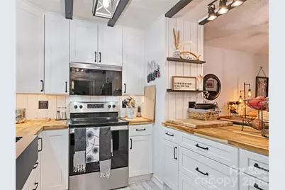 102 Sanctuary Road #B, Maggie Valley, NC 28751 - Photo 5