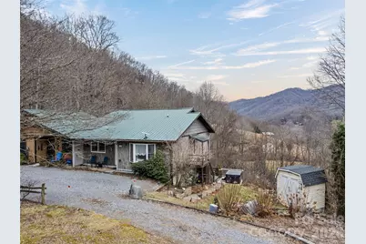 102 Sanctuary Road #B, Maggie Valley, NC 28751 - Photo 47