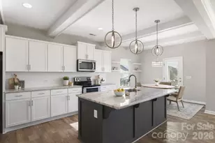 2009 New Hope Branch Way, Belmont, NC 28012 - Photo 7