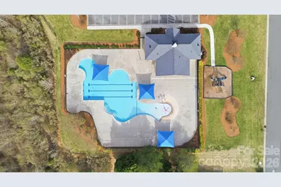 5707 Verducci Lane, Waxhaw, NC 28173 - Photo 45