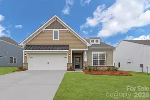 5450 Redbud Rd, Lancaster, SC 29720 - Photo 1
