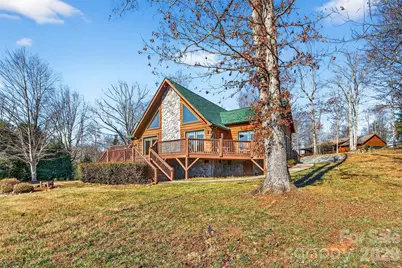 28 Outback Trail, Nebo, NC 28761 - Photo 3