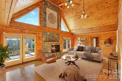 28 Outback Trail, Nebo, NC 28761 - Photo 13