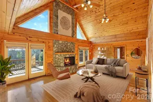 28 Outback Trl, Nebo, NC 28761 - Photo 13