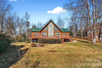 28 Outback Trail, Nebo, NC 28761 - Photo 1
