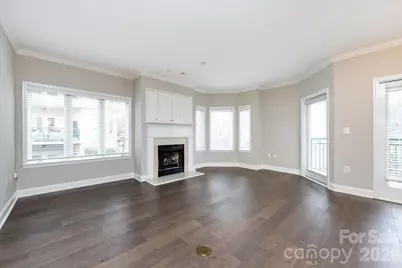 415 N Church Street #209, Charlotte, NC 28202 - Photo 25