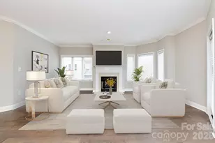 415 N Church St, Charlotte, NC 28202 - Photo 19