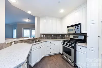 415 N Church Street #209, Charlotte, NC 28202 - Photo 19